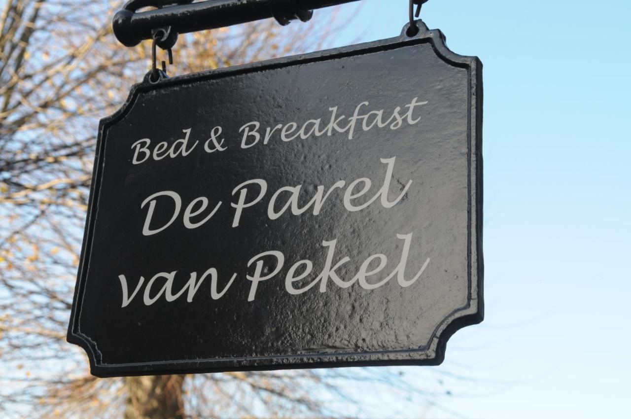 Appartement met 1 Slaapkamer